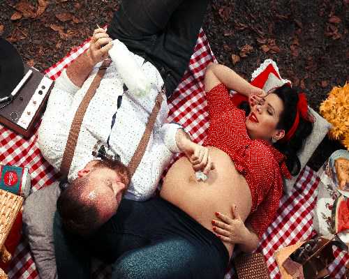 揭秘怀孕期间嗜睡现象的持续时间及影响