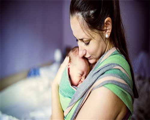 河北助孕混血儿，给不孕不育夫妇带来曙光